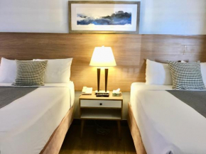 Отель Downtown San Diego Lodge  Сан Диего